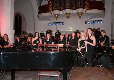 Nieuwjaarsconcert 2012