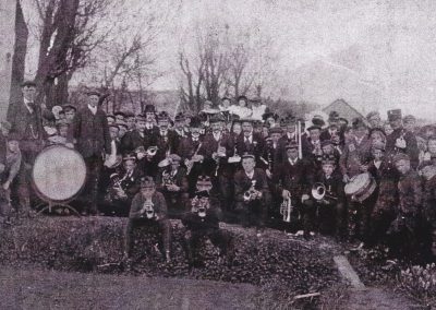 12 juli 1910, Katwijk aan den Rijn