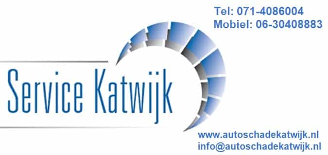 Autoschade Service Katwijk