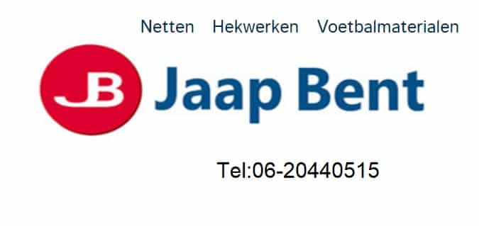 Jaap Bent Netten