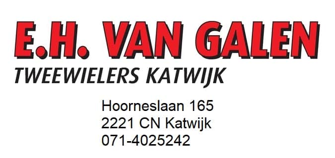 van Galen Tweewielers