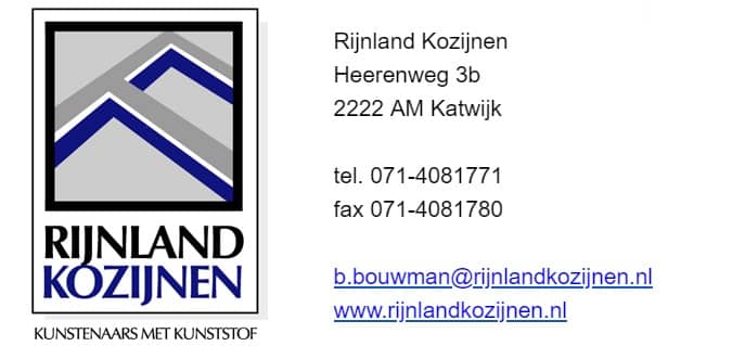 Rijnland Kozijnen