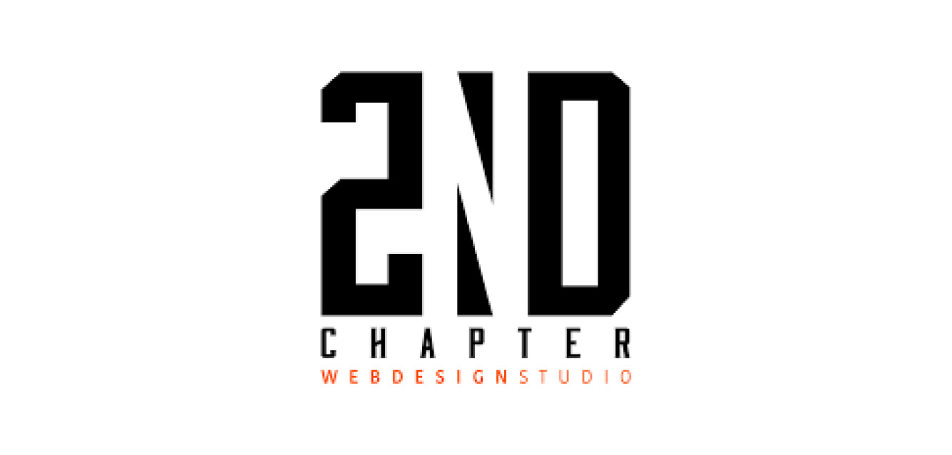 2nd chapter webdesignstudio