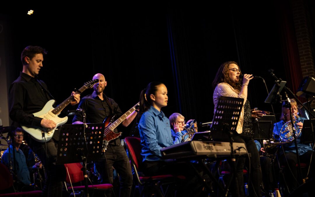 Voorjaarsconcert 2024