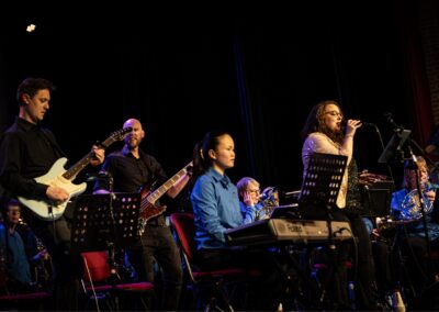Voorjaarsconcert 2024