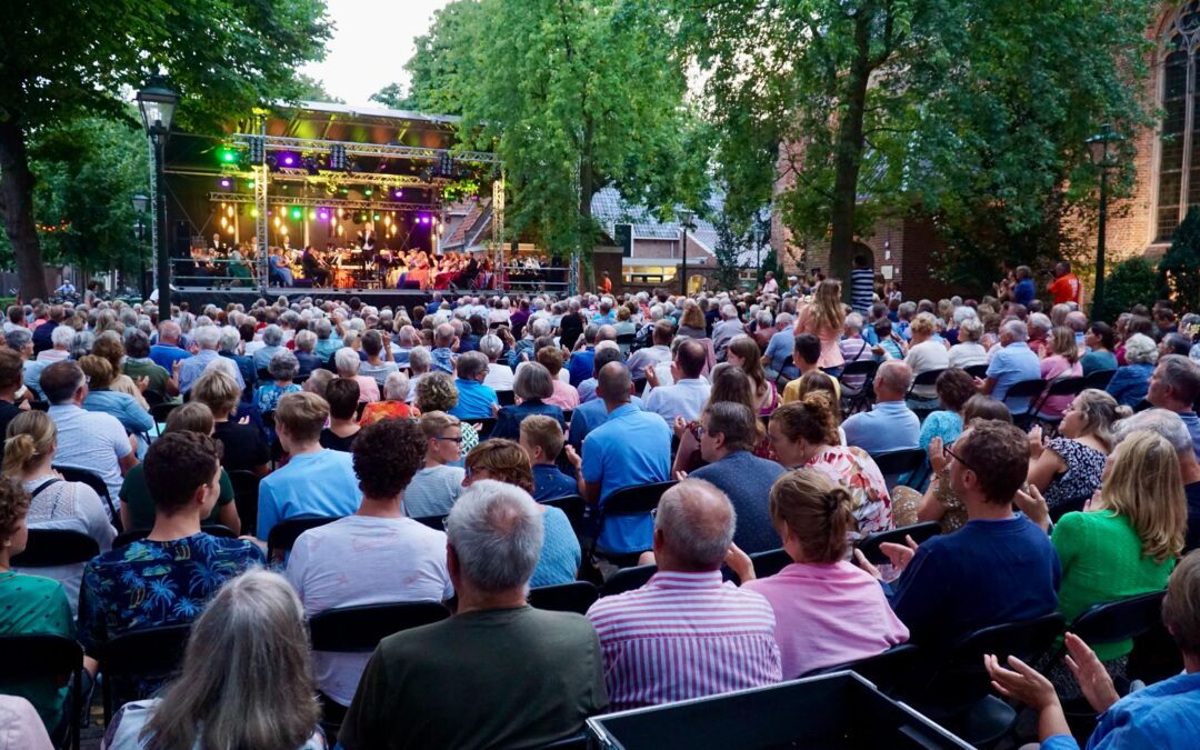 Kattuk Bins Vrijthofconcert