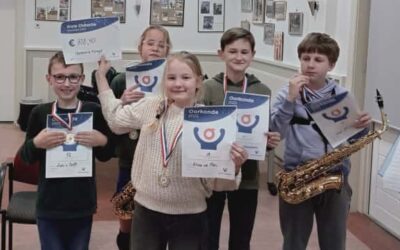 Mooie opbrengst Grote Clubactie!