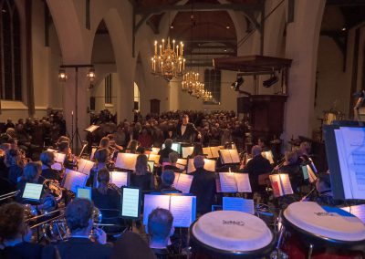 nieuwjaarsconcert 2020 dorpskerk