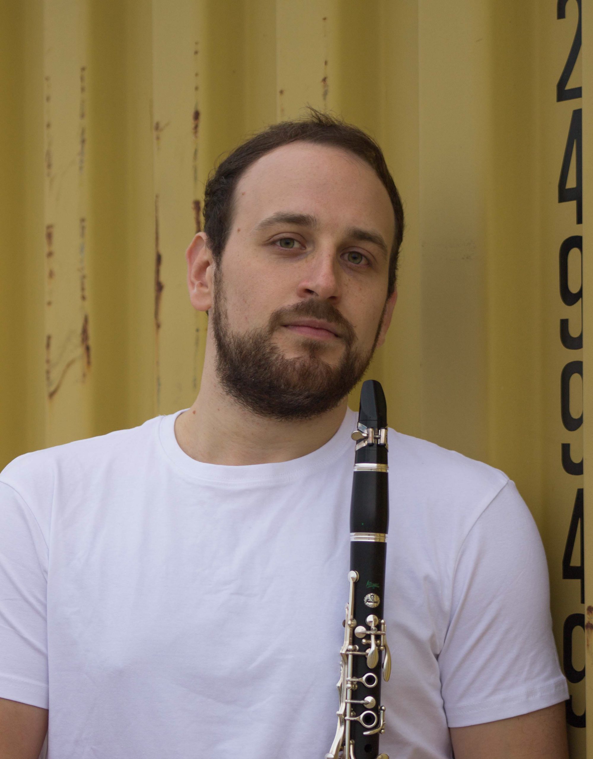 Daniele Zamboni Docent