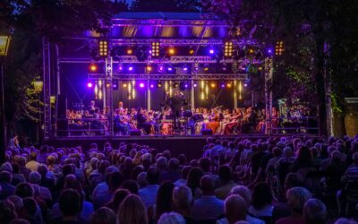 Onvergetelijk concert bij ’t Huys Dever