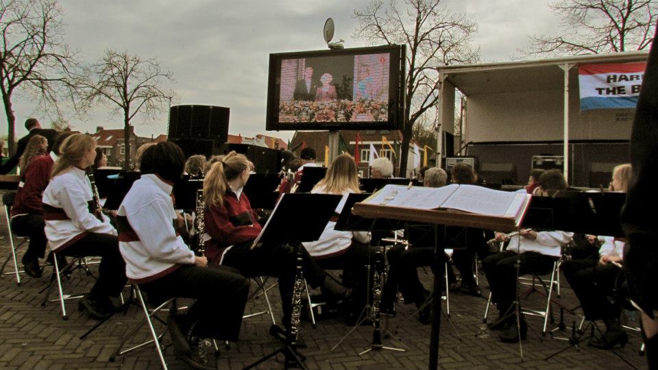 Koninginnedag 2013