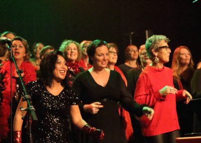 kerstconcert harmonie katwijk en pop4shore