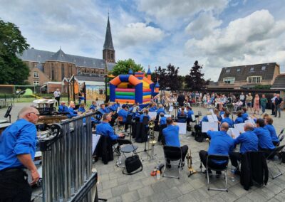 Samen 300 jaar op de St Jansdag