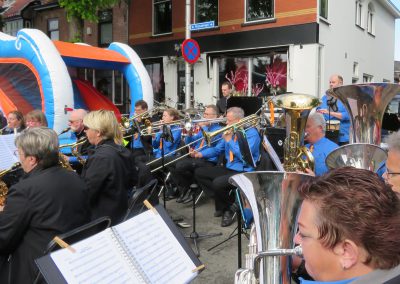 Koningsdag 2019 concert