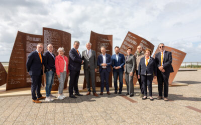 Herdenking Omgekomen Zeelieden krijgt nieuwe invulling