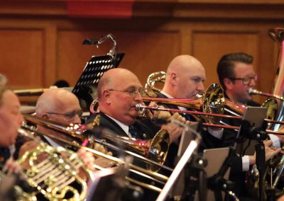 KLM orkest voorjaarsconcert