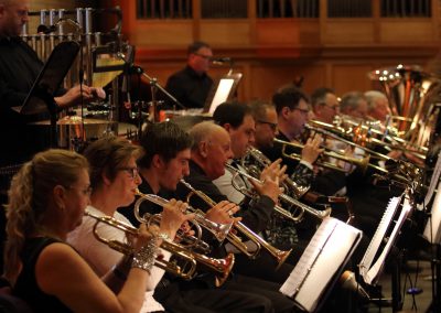 KLM orkest voorjaarsconcert