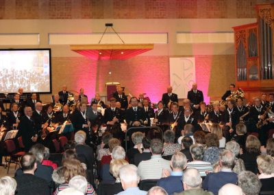 Voorjaarsconcert met KLM-orkest