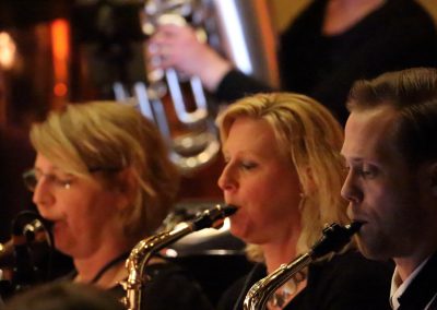 KLM orkest voorjaarsconcert