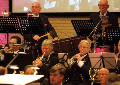 KLM orkest voorjaarsconcert