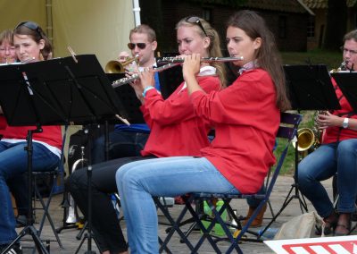 Aspiranten Orkest olv Wilco van den Oever