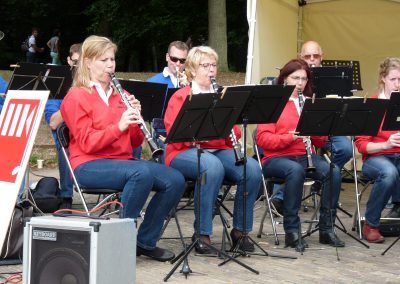 Aspiranten Orkest olv Wilco van den Oever