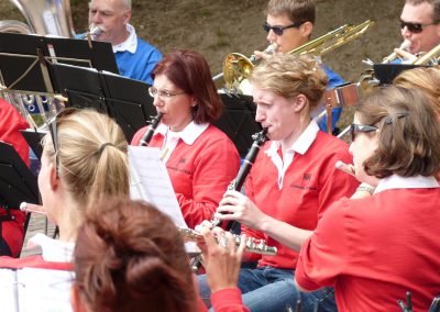 Aspiranten Orkest olv Wilco van den Oever