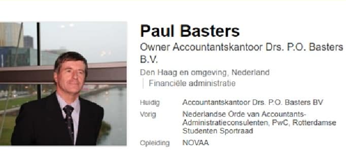 Basters Accountantskantoor