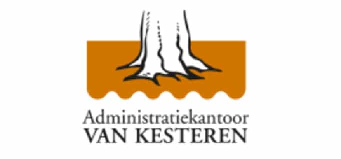 Administratiekantoor van Kesteren