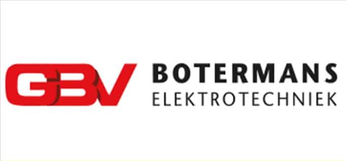 Botermans Elektrotechniek