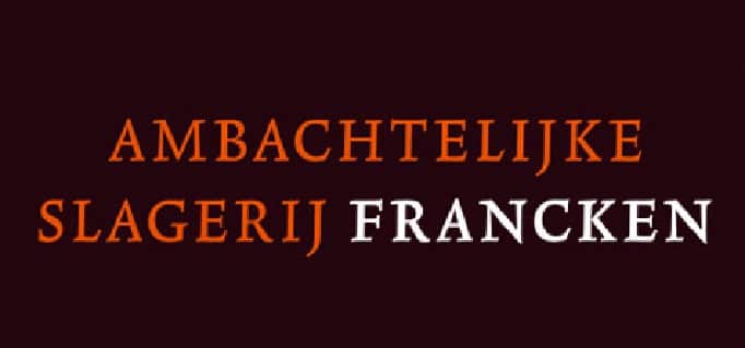 Francken Ambachtelijke Slagerij