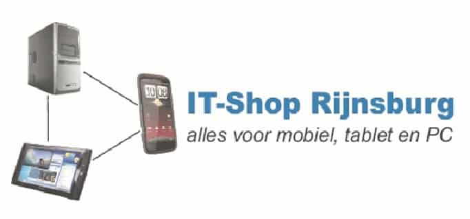 IT Shop Rijnsburg