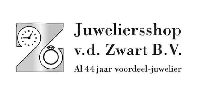 Juweliershop van der Zwart