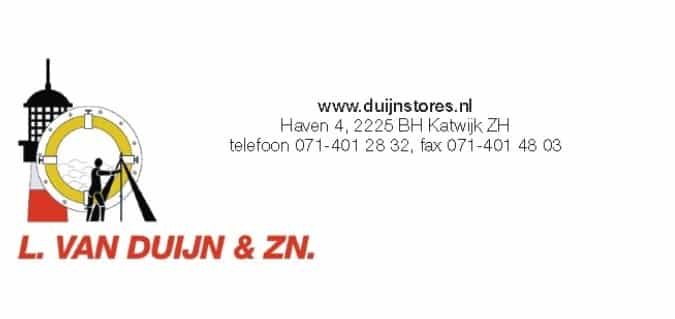 L. van Duijn & Zn