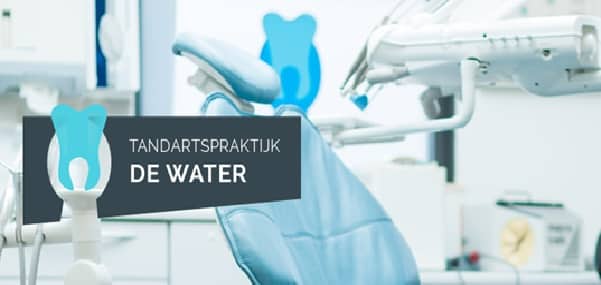 Tandartspraktijk De Water