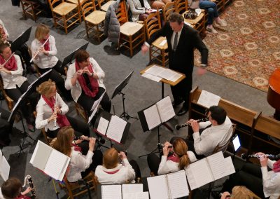 actie kerkbalans katwijk