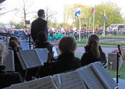 koningsdag concert 2018