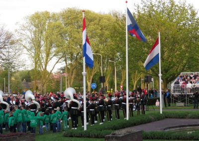 koningsdag concert 2018