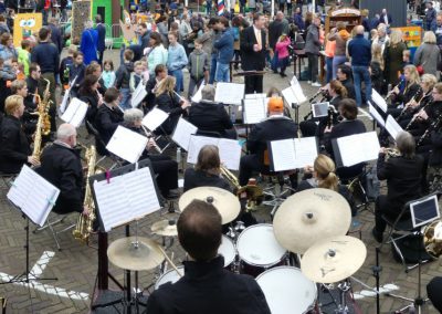 koningsdag concert 2018