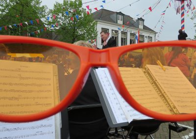 koningsdag concert 2018