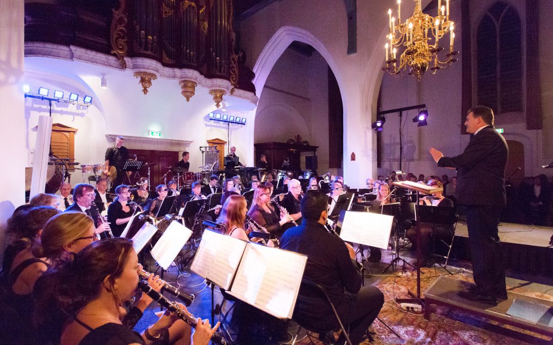 Nieuwjaarsconcert 2018