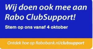 Rabo Club Support 2021